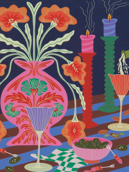 Apéro | 500 Piece Puzzle