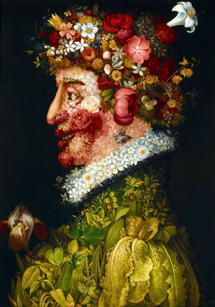 La Primavera | 1000 Piece Puzzle