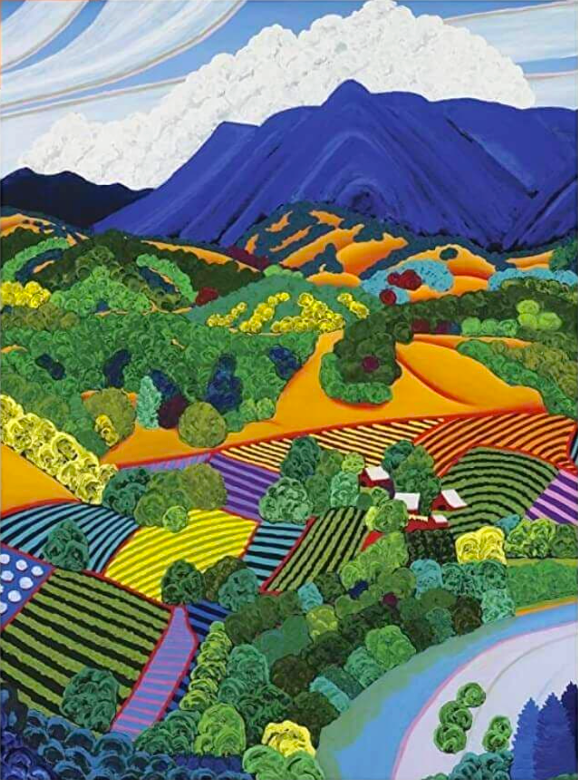 Russian River Rhapsody | 1000 Piece Puzzle